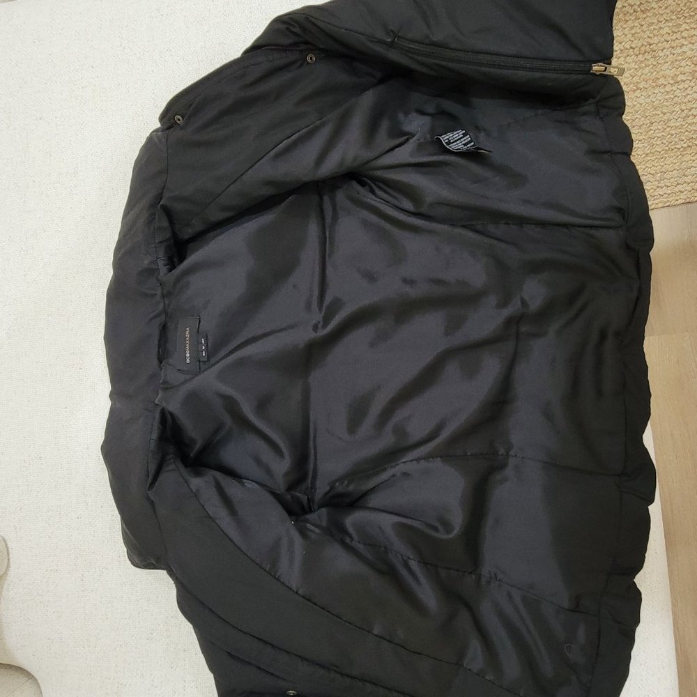 BCBGMaxAzria Down Coat - Picture 4 of 6